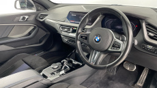 BMW 1 Series M135i xDrive 5dr Step Auto Petrol Hatchback